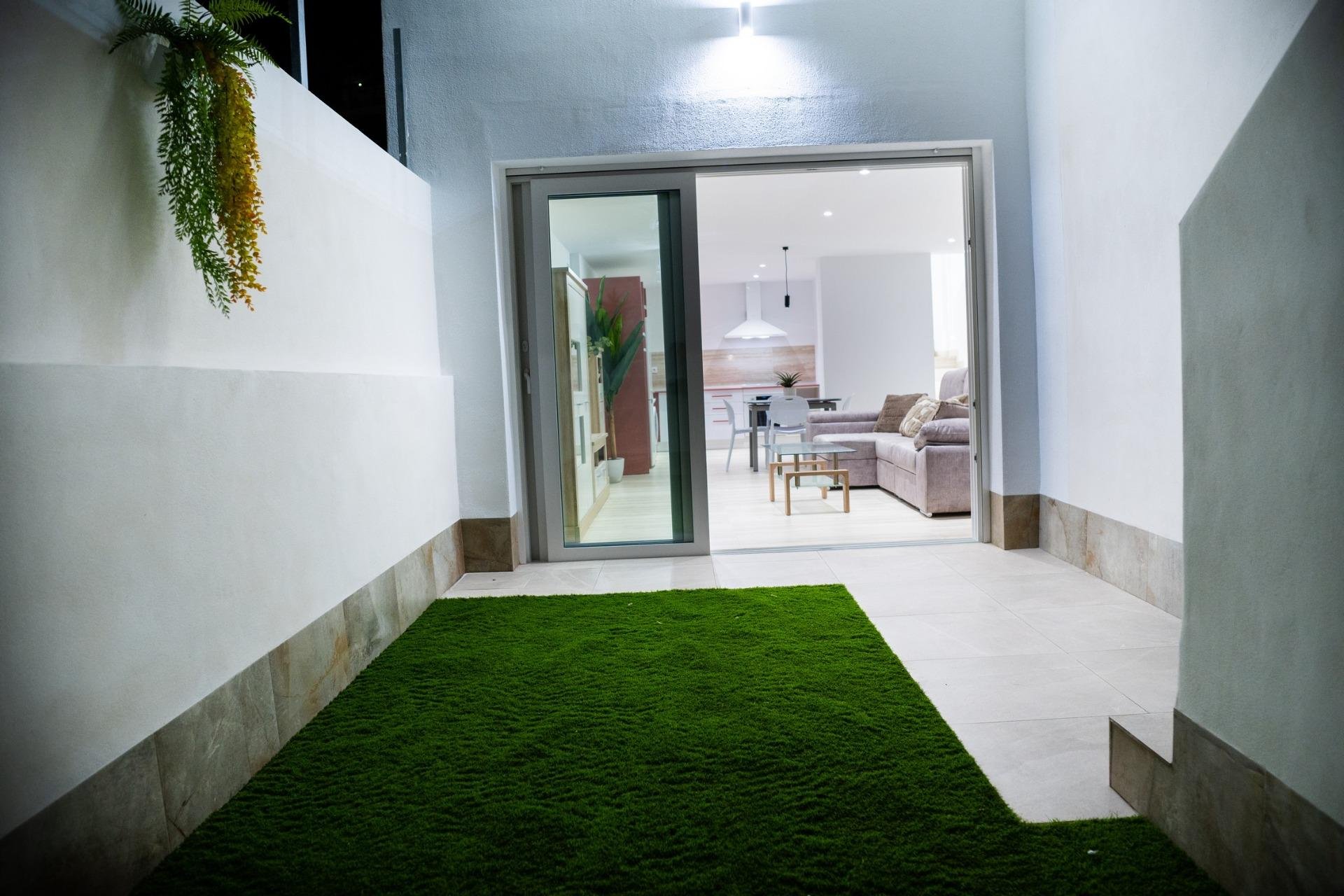 New Build - Villa / House - Ciudad Quesada