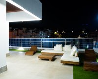 New Build - Villa / House - Ciudad Quesada
