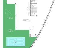 New Build - Villa / House - Ciudad Quesada