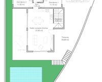 New Build - Villa / House - Ciudad Quesada