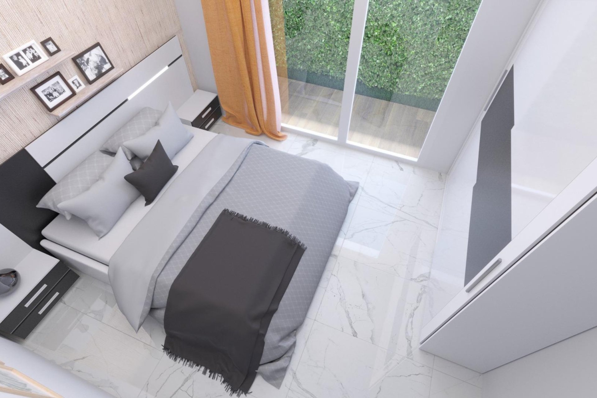 New Build - Villa / House - Ciudad Quesada