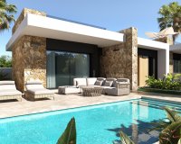 New Build - Villa / House - Ciudad Quesada