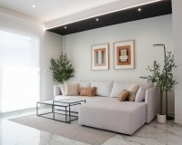 New Build - Villa / House - Ciudad Quesada