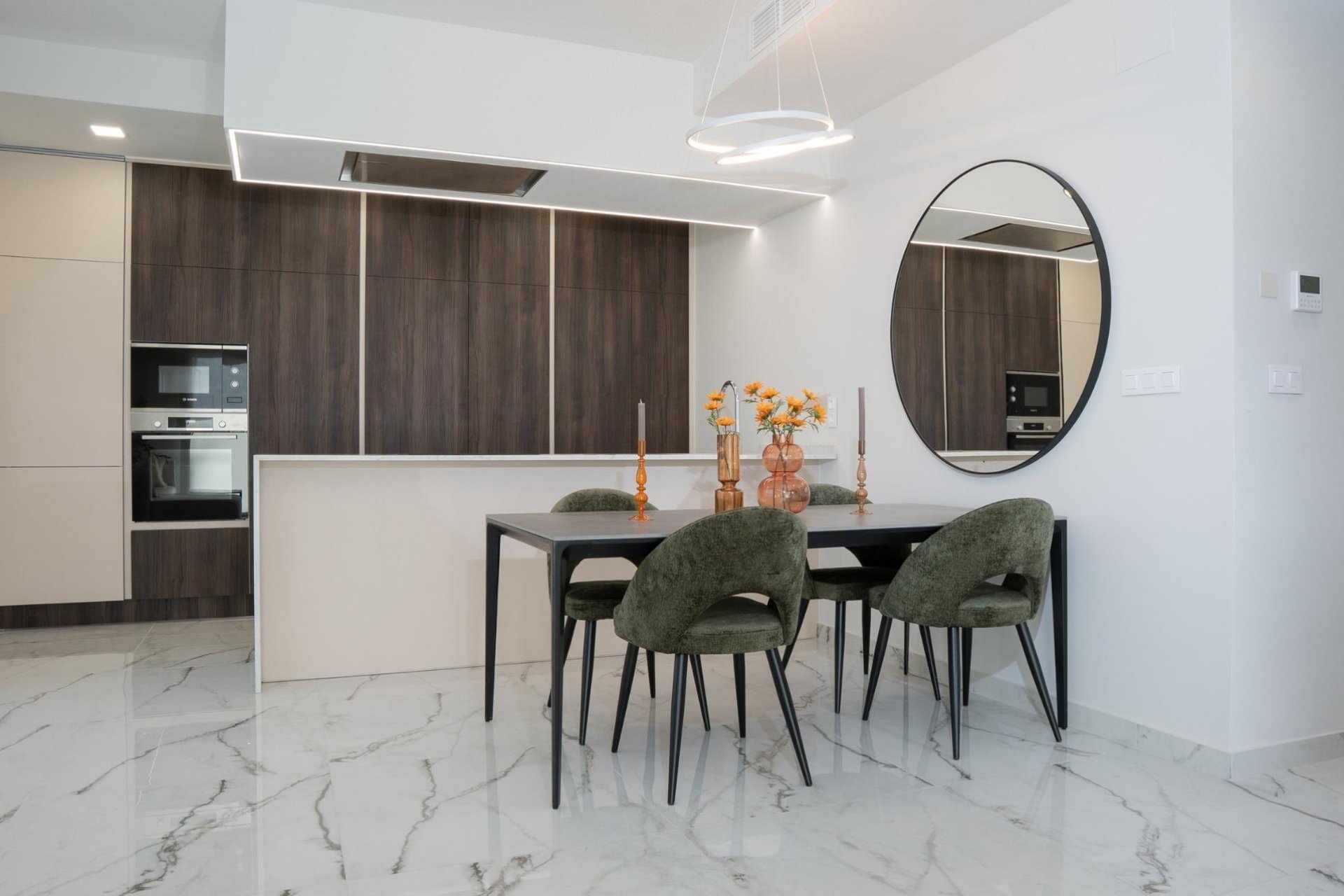 New Build - Villa / House - Ciudad Quesada