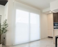 New Build - Villa / House - Ciudad Quesada