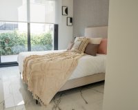 New Build - Villa / House - Ciudad Quesada