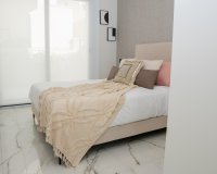 New Build - Villa / House - Ciudad Quesada