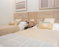 New Build - Villa / House - Ciudad Quesada