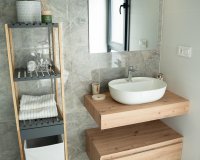 New Build - Villa / House - Ciudad Quesada
