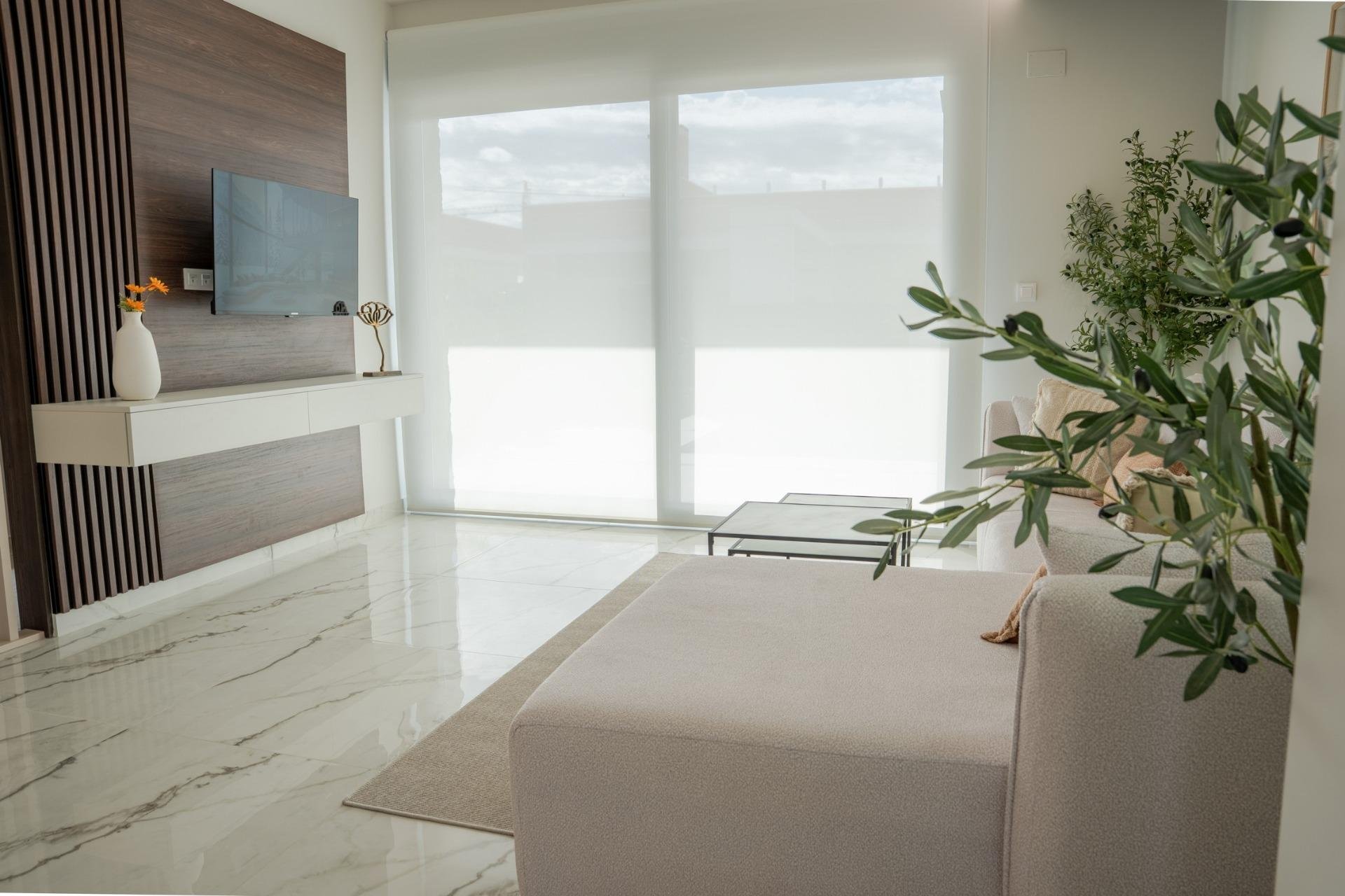 New Build - Villa / House - Ciudad Quesada
