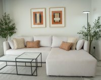 New Build - Villa / House - Ciudad Quesada