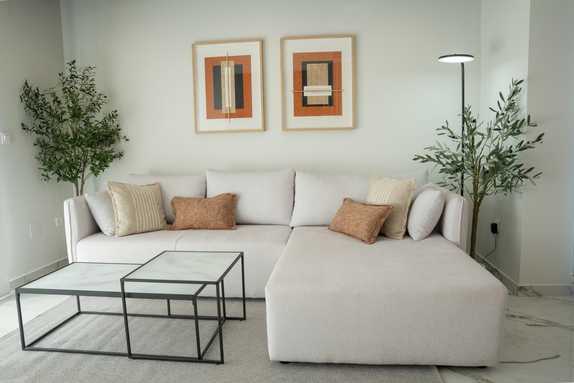 New Build - Villa / House - Ciudad Quesada