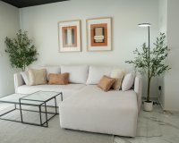 New Build - Villa / House - Ciudad Quesada
