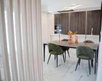 New Build - Villa / House - Ciudad Quesada