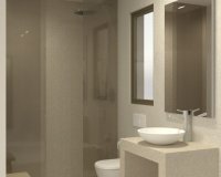 New Build - Villa / House - Denia - Puerto Denia