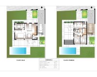 New Build - Villa / House - Denia - Puerto Denia