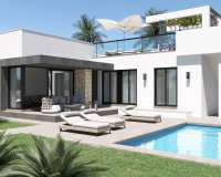 New Build - Villa / House - Els Poblets