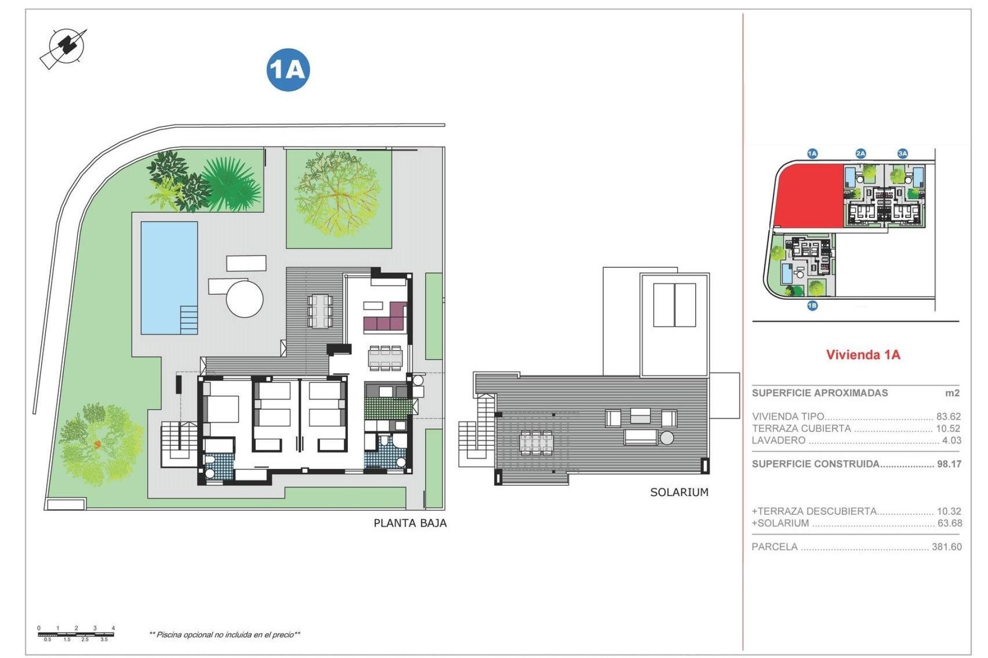 New Build - Villa / House - Els Poblets