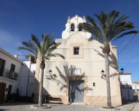 New Build - Villa / House - Els Poblets