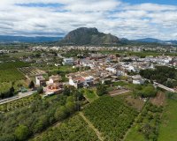 New Build - Villa / House - Els Poblets