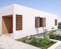 New Build - Villa / House - Finestrat