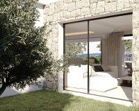 New Build - Villa / House - Finestrat