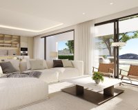 New Build - Villa / House - Finestrat