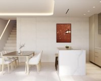 New Build - Villa / House - Finestrat