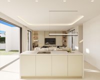 New Build - Villa / House - Finestrat