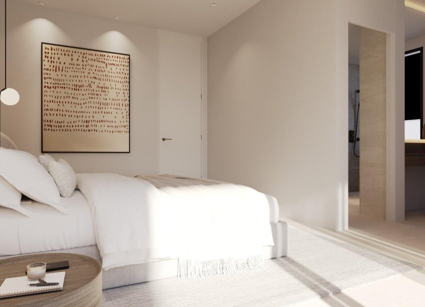 New Build - Villa / House - Finestrat