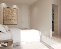 New Build - Villa / House - Finestrat