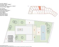 New Build - Villa / House - Finestrat