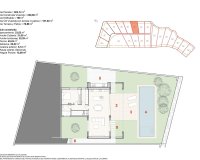 New Build - Villa / House - Finestrat