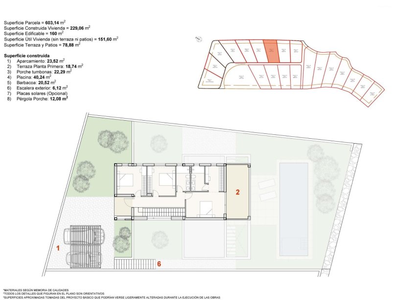 New Build - Villa / House - Finestrat