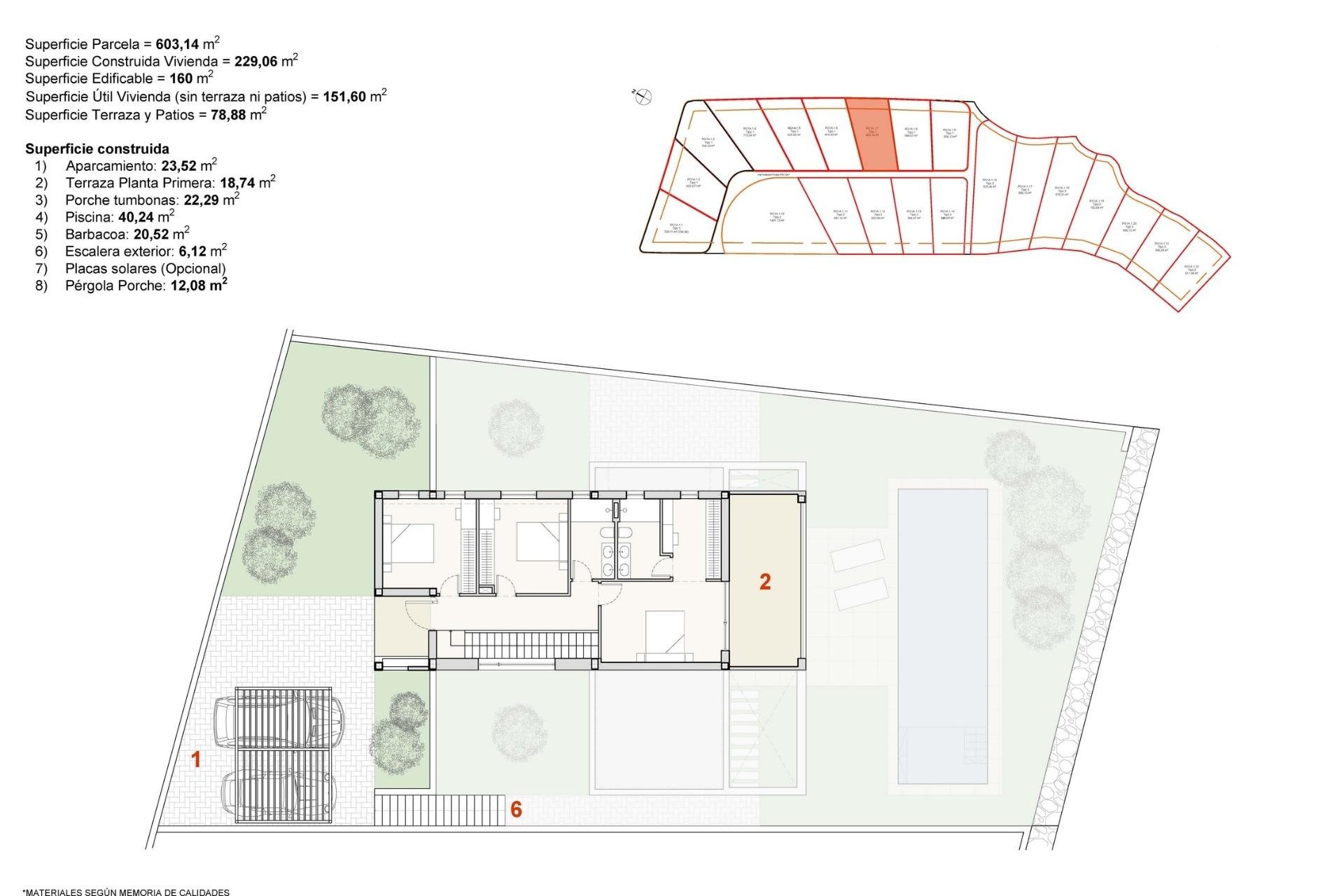 New Build - Villa / House - Finestrat