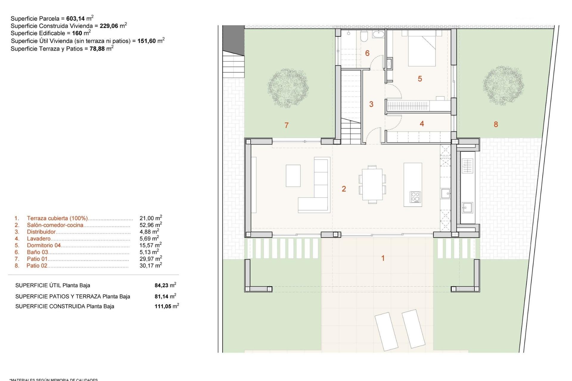 New Build - Villa / House - Finestrat
