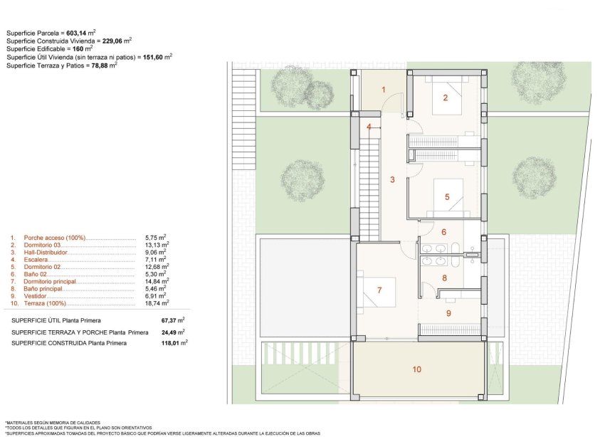 New Build - Villa / House - Finestrat