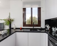 New Build - Villa / House - Finestrat