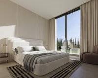 New Build - Villa / House - Finestrat
