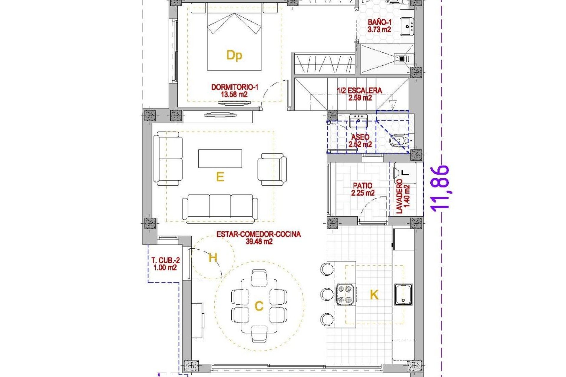 New Build - Villa / House - Finestrat