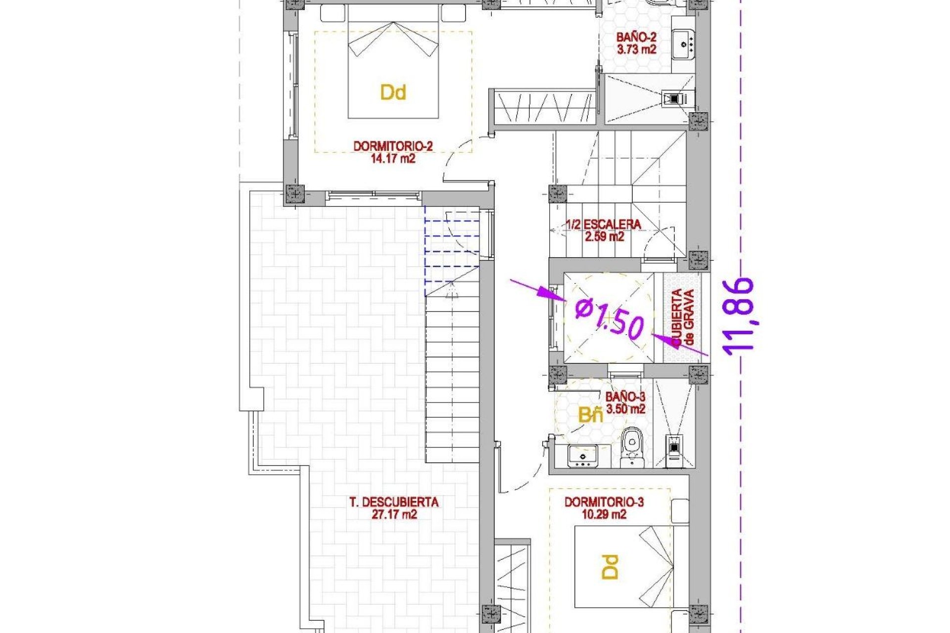 New Build - Villa / House - Finestrat