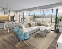 New Build - Villa / House - Finestrat