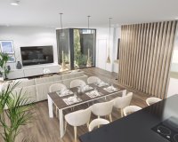 New Build - Villa / House - Finestrat