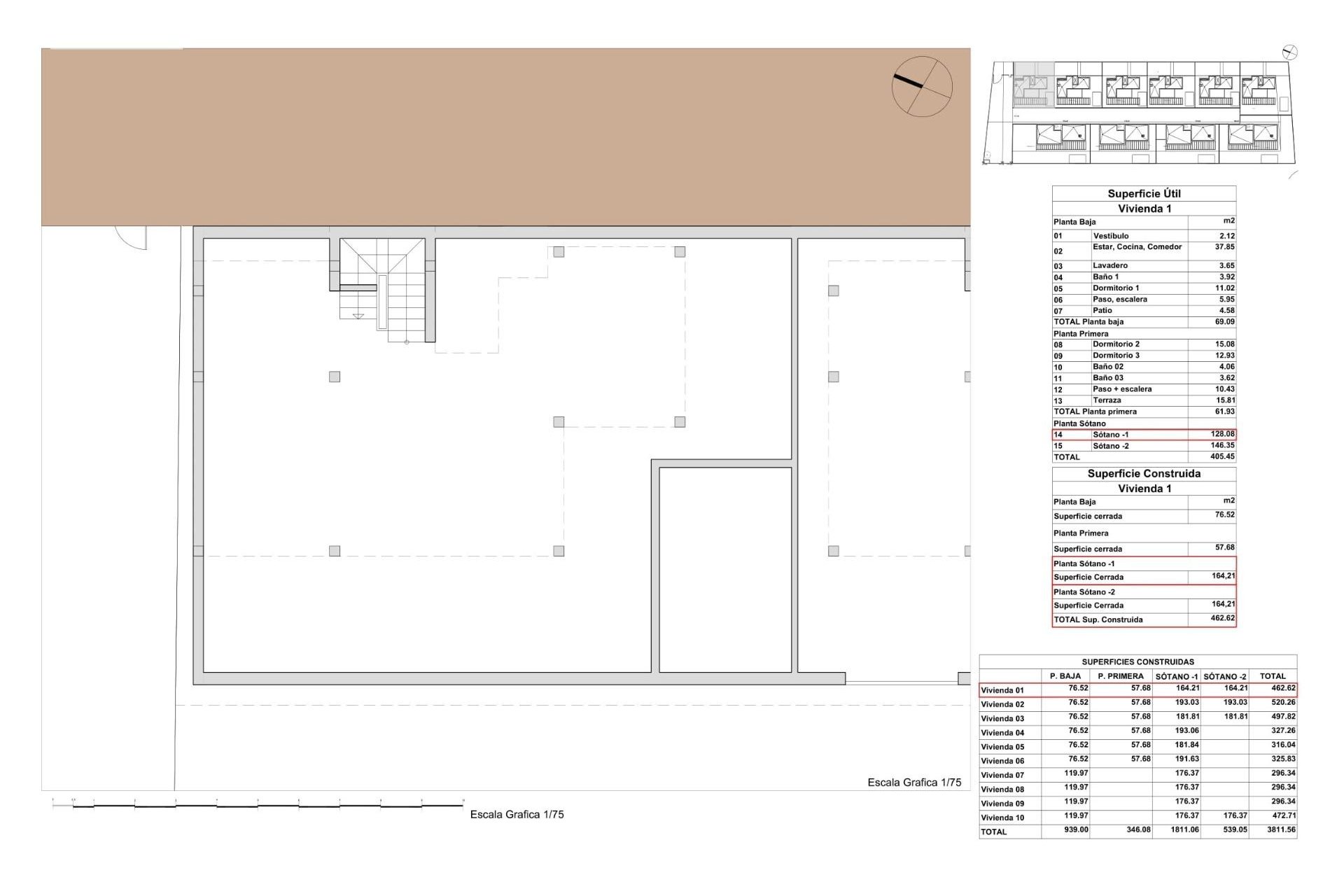 New Build - Villa / House - Finestrat