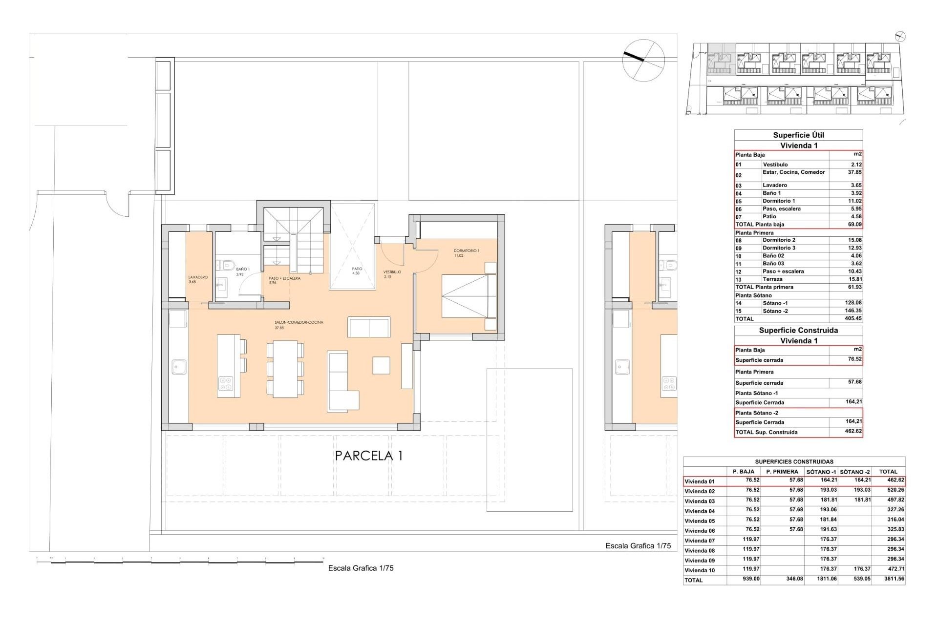 New Build - Villa / House - Finestrat