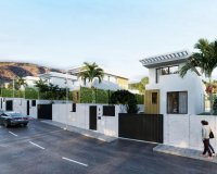 New Build - Villa / House - Finestrat