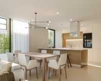 New Build - Villa / House - Finestrat