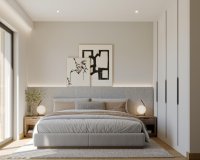 New Build - Villa / House - Finestrat
