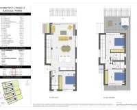 New Build - Villa / House - Finestrat