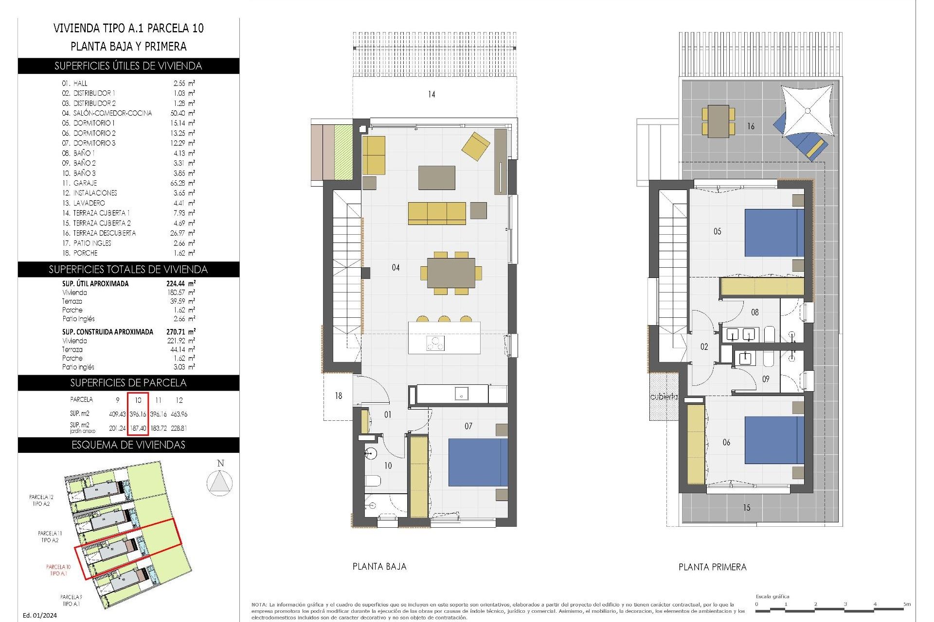 New Build - Villa / House - Finestrat